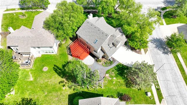 9000 N Oregon Avenue, Kansas City, MO 64154