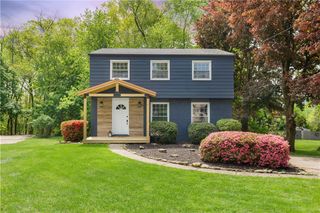 150 Dover Drive., Moon/crescent Twp, PA 15108