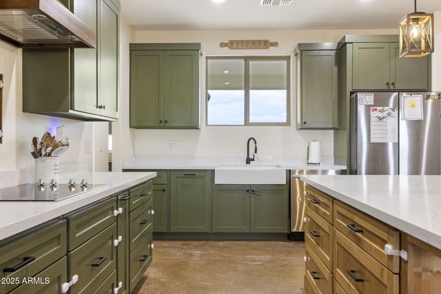 12566 E HOWIE Way, Florence, AZ 85132