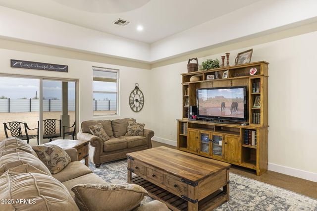 12566 E HOWIE Way, Florence, AZ 85132