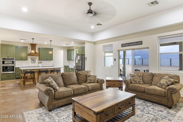 12566 E HOWIE Way, Florence, AZ 85132