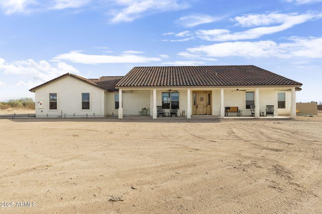 12566 E HOWIE Way, Florence, AZ 85132