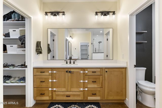 12566 E HOWIE Way, Florence, AZ 85132