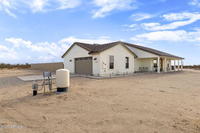 12566 E HOWIE Way, Florence, AZ 85132