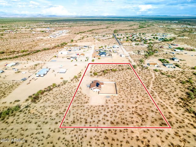 12566 E HOWIE Way, Florence, AZ 85132