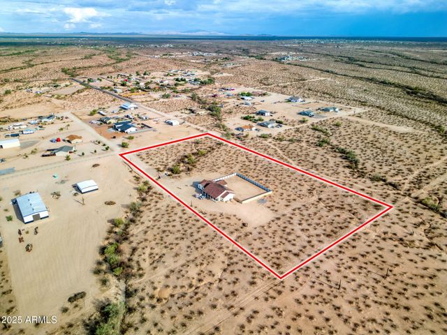 12566 E HOWIE Way, Florence, AZ 85132