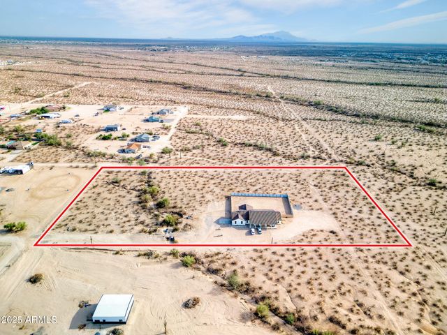 12566 E HOWIE Way, Florence, AZ 85132