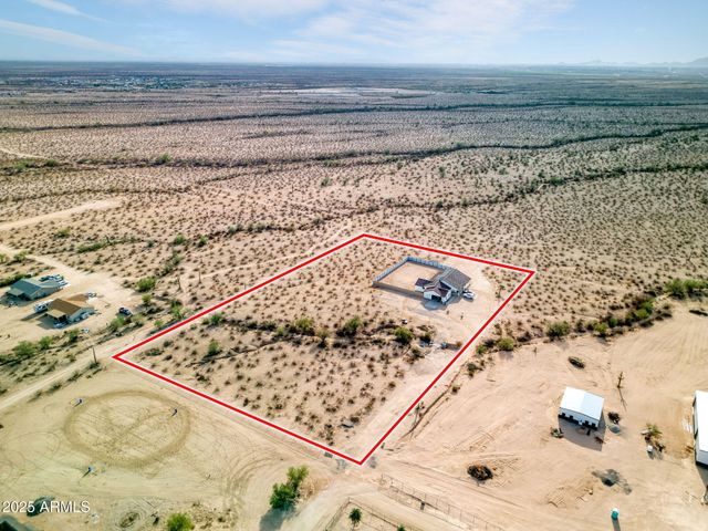 12566 E HOWIE Way, Florence, AZ 85132