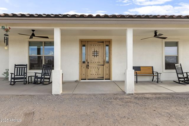 12566 E HOWIE Way, Florence, AZ 85132