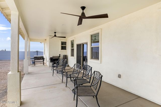 12566 E HOWIE Way, Florence, AZ 85132