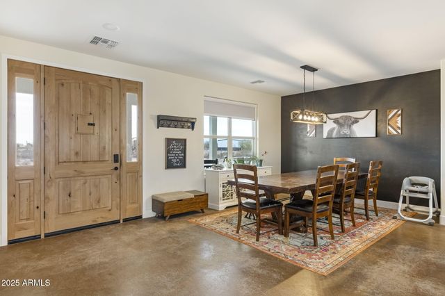 12566 E HOWIE Way, Florence, AZ 85132