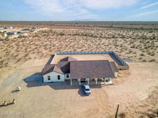 12566 E HOWIE Way, Florence, AZ 85132