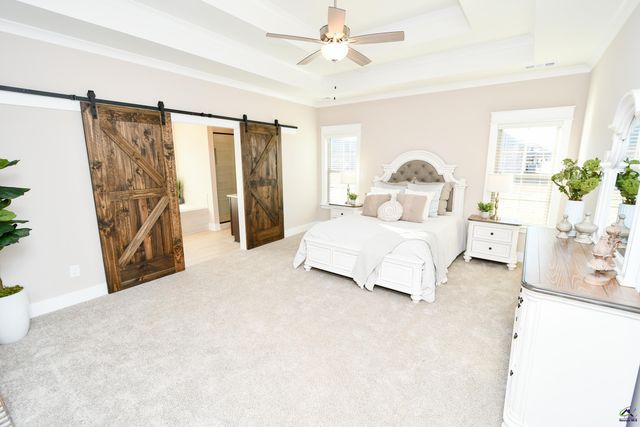 102 Black Birch Lane, Kathleen, GA 31047