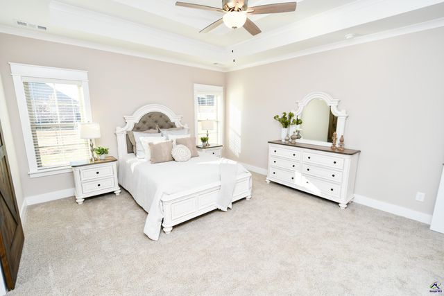 102 Black Birch Lane, Kathleen, GA 31047