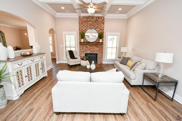 102 Black Birch Lane, Kathleen, GA 31047