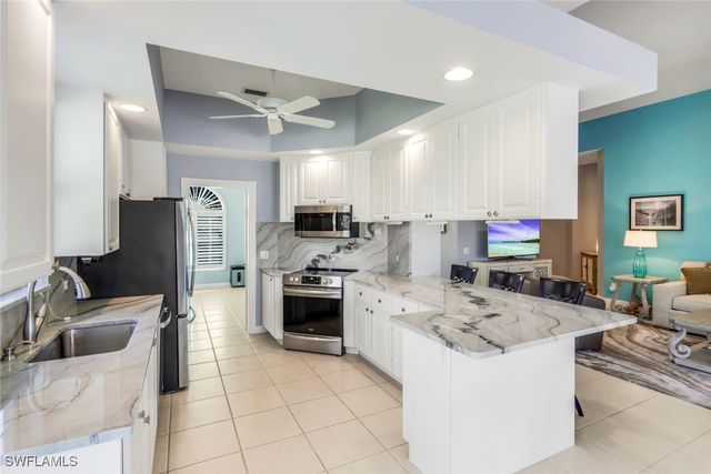 5343 Hawkesbury WAY, Naples, FL 34119