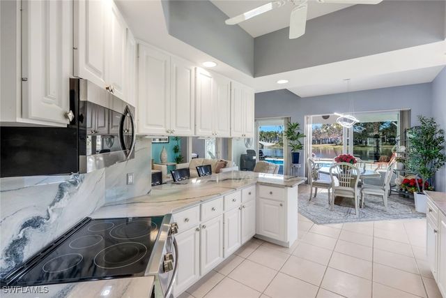 5343 Hawkesbury WAY, Naples, FL 34119