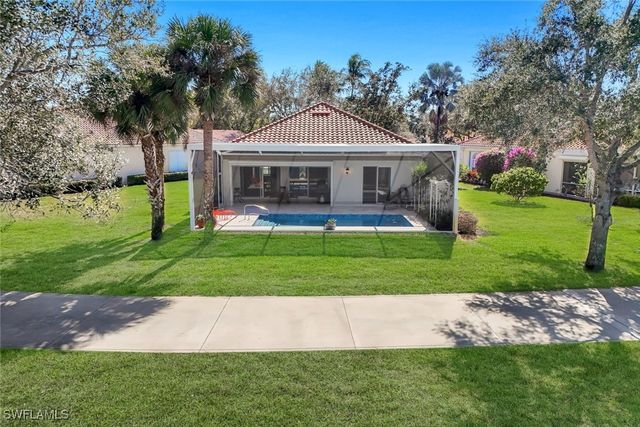 5343 Hawkesbury WAY, Naples, FL 34119