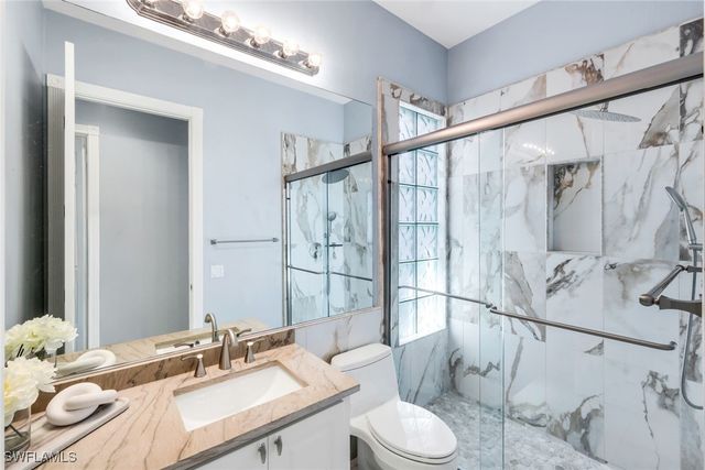 5343 Hawkesbury WAY, Naples, FL 34119