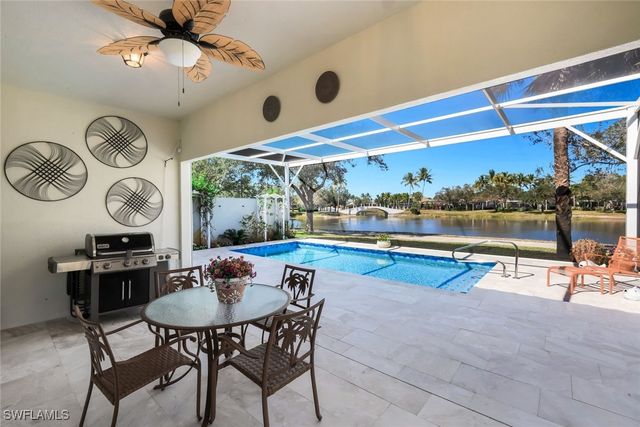 5343 Hawkesbury WAY, Naples, FL 34119