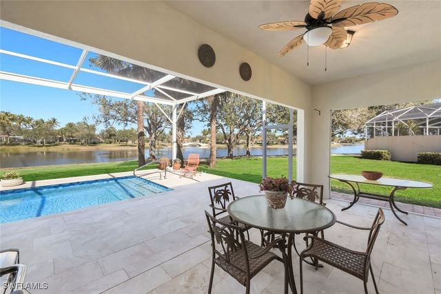 5343 Hawkesbury WAY, Naples, FL 34119