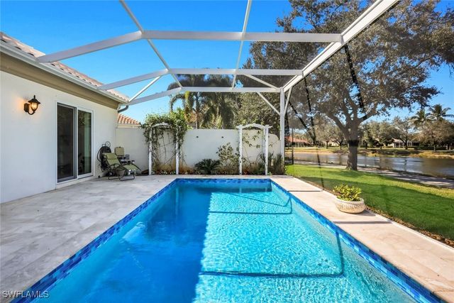 5343 Hawkesbury WAY, Naples, FL 34119