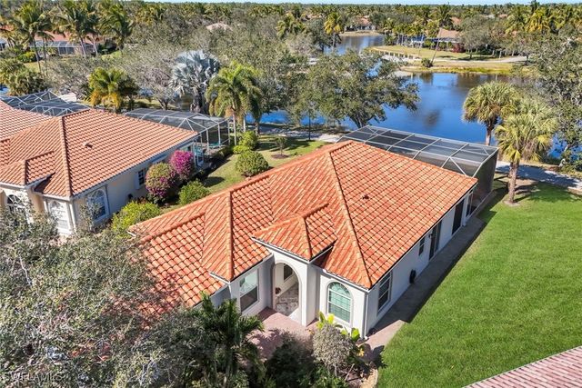 5343 Hawkesbury WAY, Naples, FL 34119