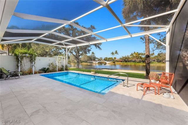 5343 Hawkesbury WAY, Naples, FL 34119