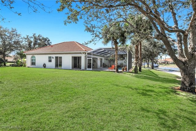 5343 Hawkesbury WAY, Naples, FL 34119