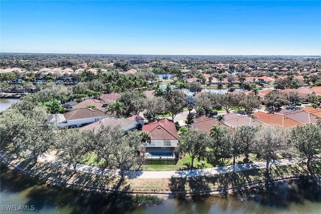 5343 Hawkesbury WAY, Naples, FL 34119