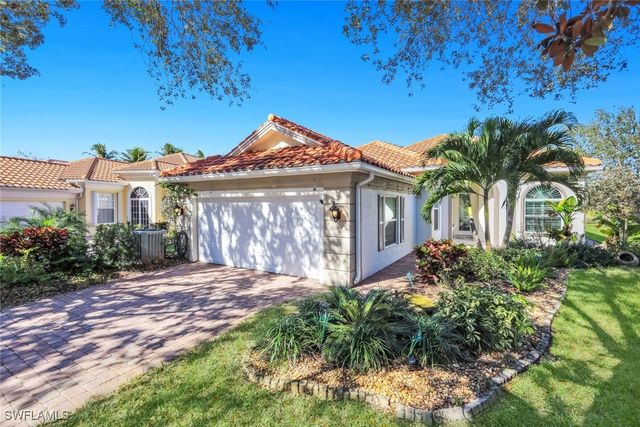 5343 Hawkesbury WAY, Naples, FL 34119