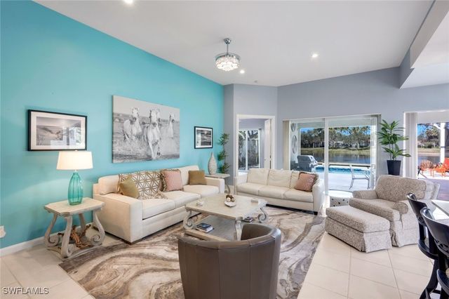 5343 Hawkesbury WAY, Naples, FL 34119