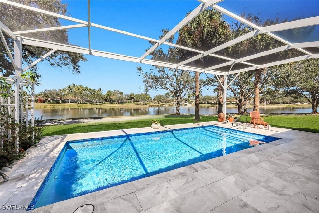 5343 Hawkesbury WAY, Naples, FL 34119