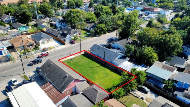 6908 Canal Street, Houston, TX 77011