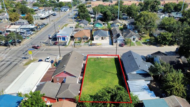 6908 Canal Street, Houston, TX 77011