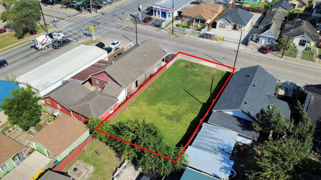 6908 Canal Street, Houston, TX 77011