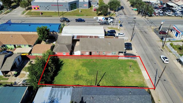 6908 Canal Street, Houston, TX 77011