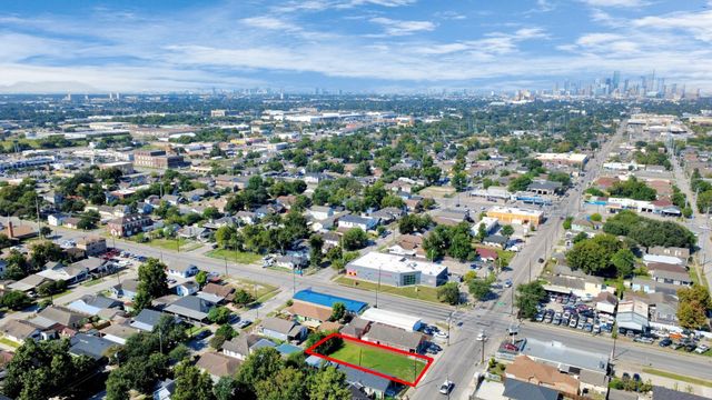 6908 Canal Street, Houston, TX 77011