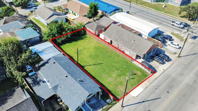 6908 Canal Street, Houston, TX 77011