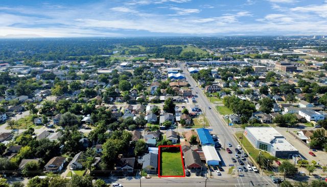 6908 Canal Street, Houston, TX 77011