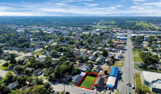 6908 Canal Street, Houston, TX 77011