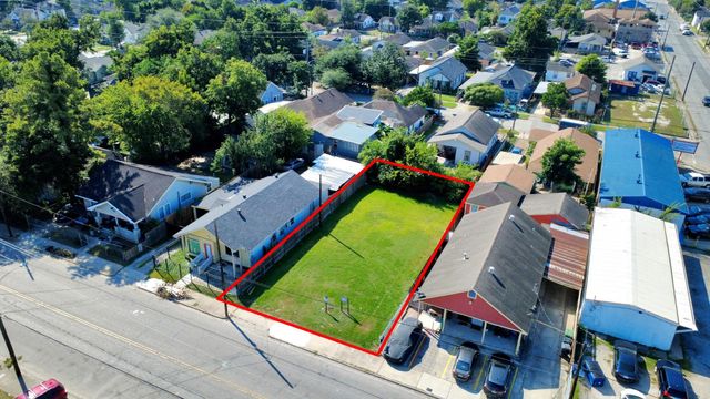 6908 Canal Street, Houston, TX 77011