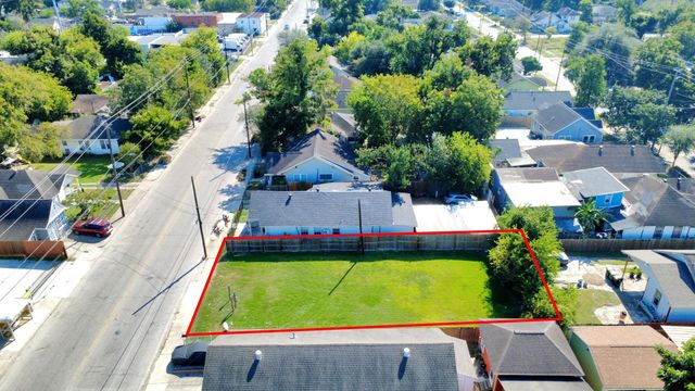 6908 Canal Street, Houston, TX 77011