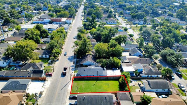 6908 Canal Street, Houston, TX 77011