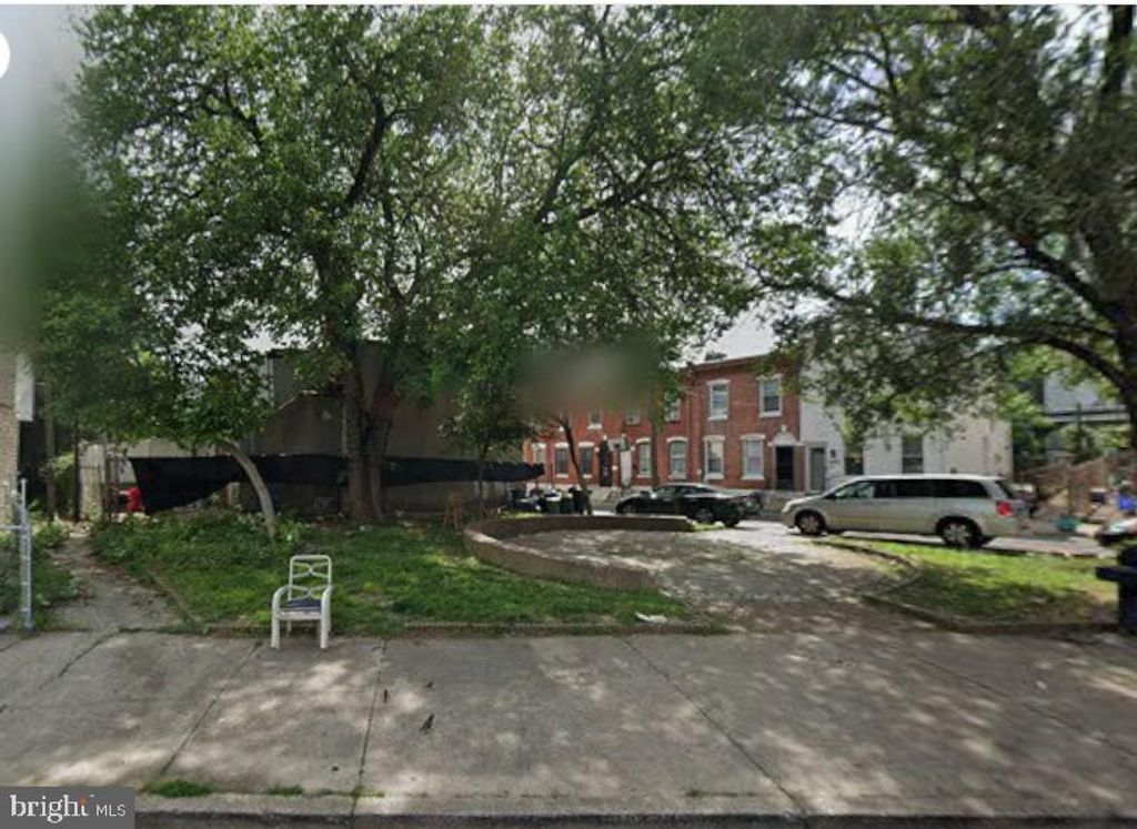 4252-54 N 17TH ST, Philadelphia, PA 19140