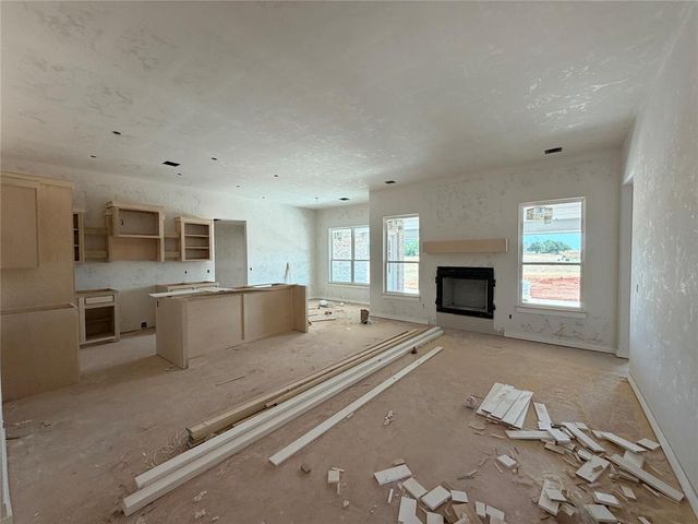 2217 Winter Ridge Road, Blanchard, OK 73010