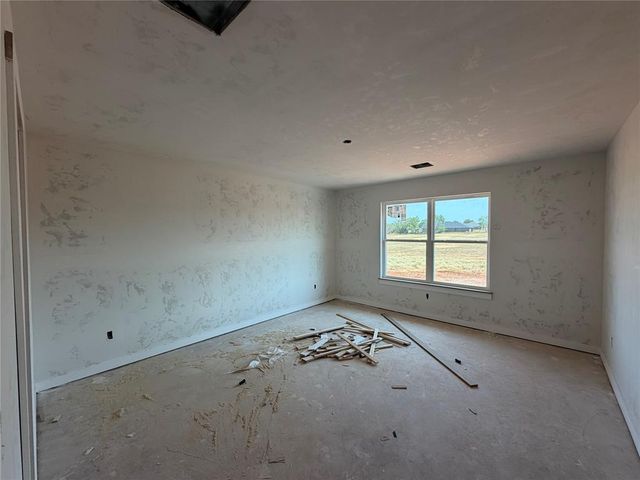 2217 Winter Ridge Road, Blanchard, OK 73010