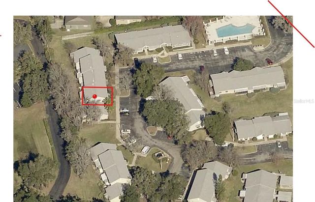 1701 SE 24TH ROAD 202, Ocala, FL 34471