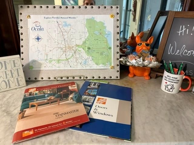 1701 SE 24TH ROAD 202, Ocala, FL 34471