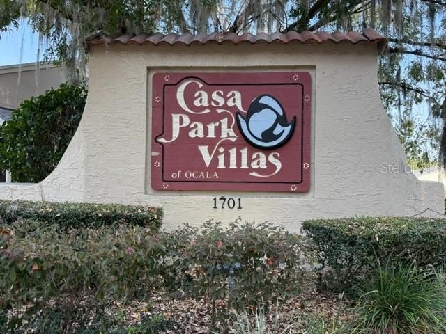 1701 SE 24TH ROAD 202, Ocala, FL 34471